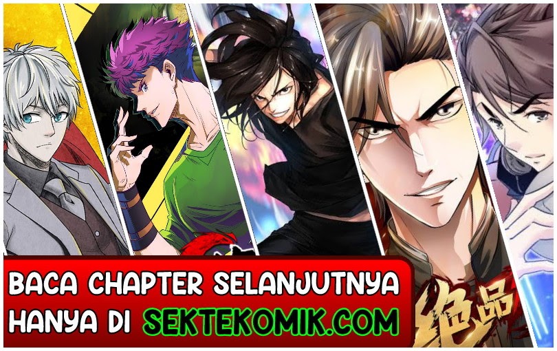 First Dragon (Yuanlong) Chapter 70 Gambar 39